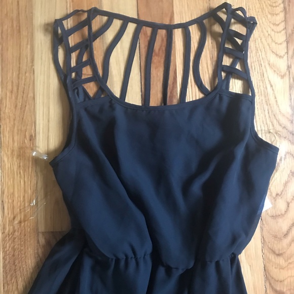 Wet Seal Dresses & Skirts - Wet Seal Dress